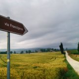 Via Francigena